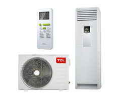 Колонная сплит-система TCL TFC-24HRA/TOC-24HNA