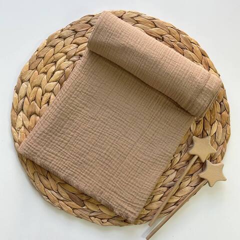 Муслиновая пеленка (Жатка)