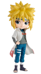 Фигурка Q Posket Naruto Shippuden Namikaze Minato Ver. A