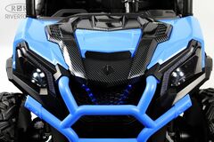 BUGGY K777KK 4WD LUX с дистанционным управлением
