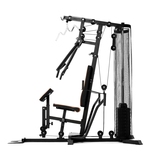 Силовой комплекс DFC HomeGym D5125 стек 81.5 кг фото №2
