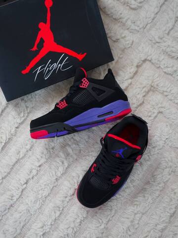 Nike Air Jordan 4