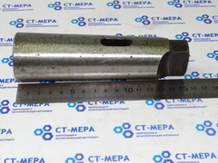 Втулка 5/3 переходная 6100-0146 ГОСТ 13598-85