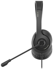 Наушники A4Tech Fstyler FH100i черный