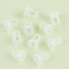 Редуктор для флакона 18/410