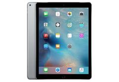 Apple iPad Pro 12,9" Wi-Fi 128 ГБ, серый космос