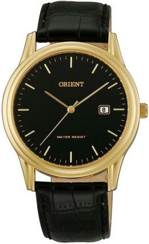 Наручные часы ORIENT UNA0001B фото