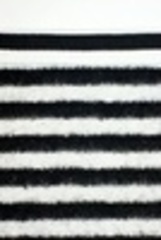 Купить НАЧЕС Тельняшка футер 220 гр/м ВМФ (черная полоса) 100% хлопок в Магазине тельняшек