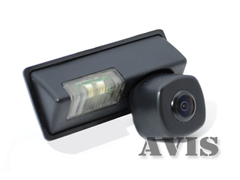 Камера заднего вида для Nissan Teana Avis AVS312CPR (#065)