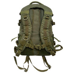 Рюкзак туристический Tramp Tactical Olive 40 л TRP-043