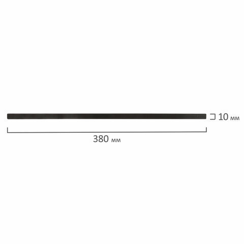 Сменные маты для резака BRAUBERG RS10, 