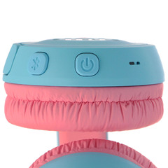 Bluetooth гарнитура JBL JR310BT,Blue
