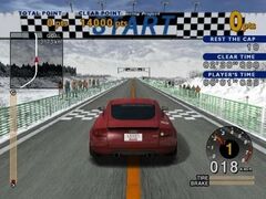 Tokyo Xtreme Racer: Drift 2 (Playstation 2)