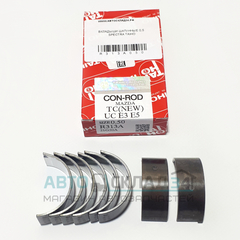 ВКЛАДЫШИ ШАТУННЫЕ 0,5 SPECTRA TAIHO