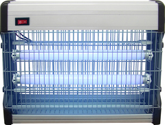 Инсектицидная лампа GASTRORAG EGO-02-20W