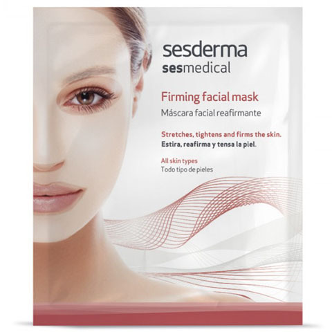 Sesderma SESMEDICAL: Маска подтягивающая для лица (Firming Facial Mask)