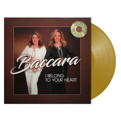 Baccara / I Belong To Your Heart (Coloured Vinyl)(LP)