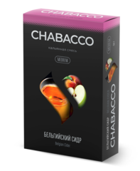 Chabacco Medium