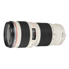 CANON EF 70-200mm f/4.0L USM