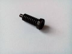 Червячный вал Canon iR2520/2525/2530/2535/2545/ Adv 4025/4035/4045/4051 (FC9-0612)