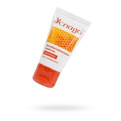 Гель-любрикант Услада с прополисом, 30 г