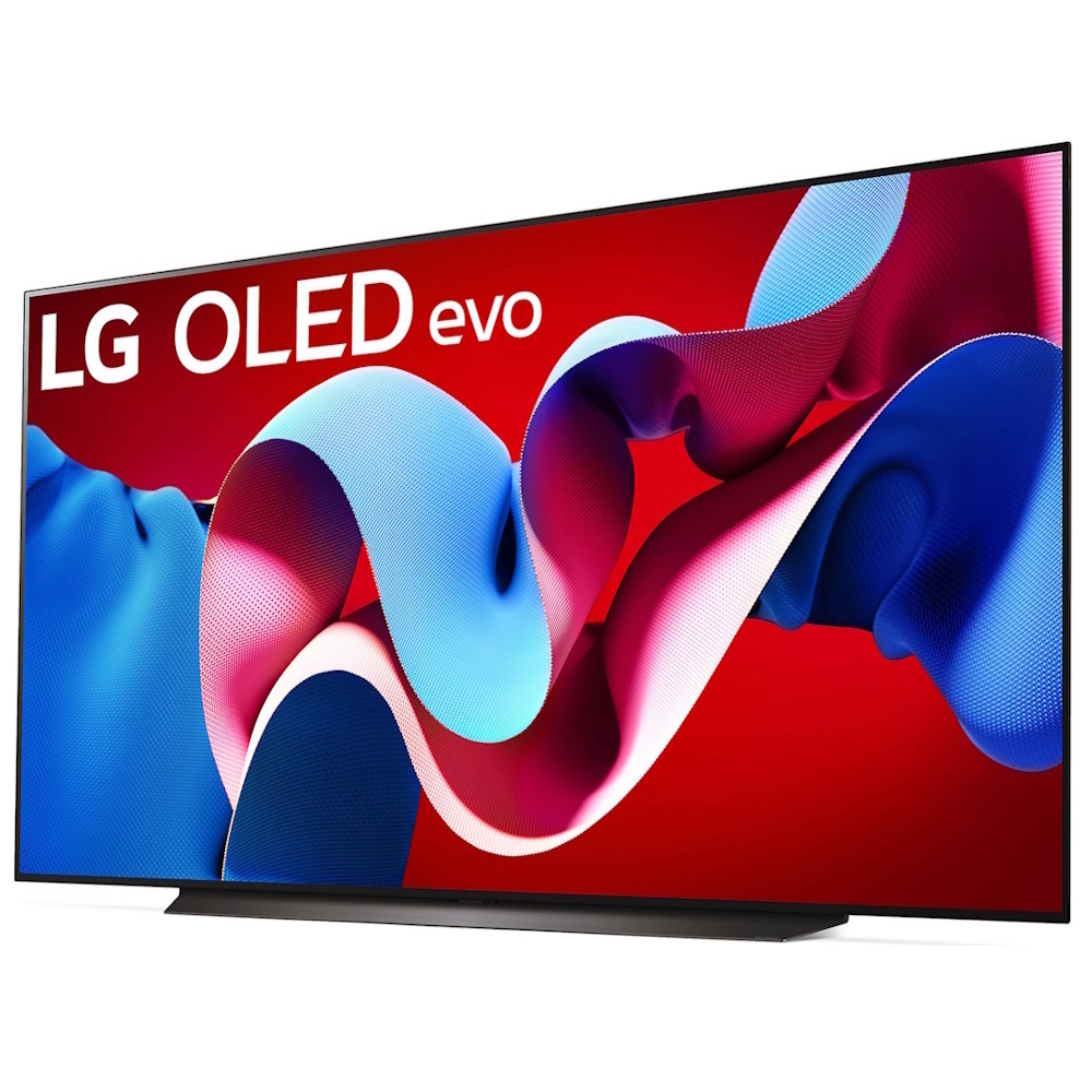 Телевизор LG 48'' OLED 4K OLED48C4