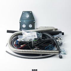 Монтажный комплект для Hydronic M-II D8/10/12W 12/24V / 252435810000 / 25.2435.81.0000