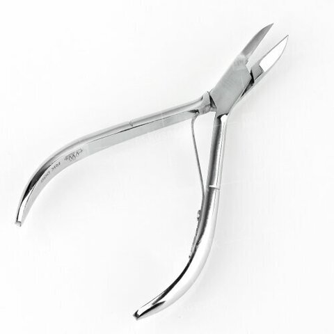 Маникюрные кусачки Ellis by YOKO EY RK 009