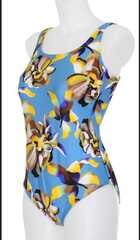 Купальник после мастэктомии Sunflair Модель 22174,