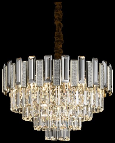 Светильник подвесной Wertmark Candida we131.09.303