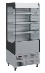 Холодильная горка Carboma VIVARA FC 16-06 VM 0,7-2 0430