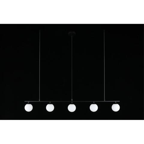 Подвесной светильник Aployt Sylwia APL.634.03.05