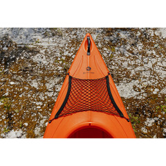 Пластиковые каяки OMAR