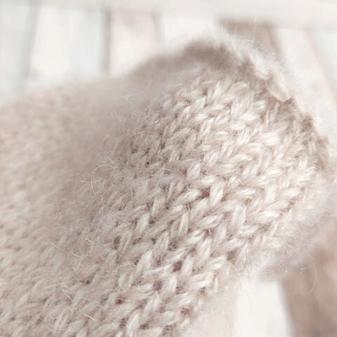 Кашемир-смотка Filpucci HIGHLAND 2/14*5 тауп