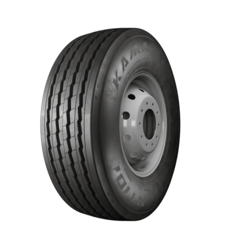 Грузовая шина Кама 245/70 R17.5 NT 101