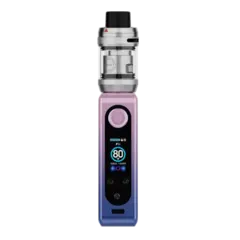 Набор Vaporesso Gen SE kit - Gradient Purple