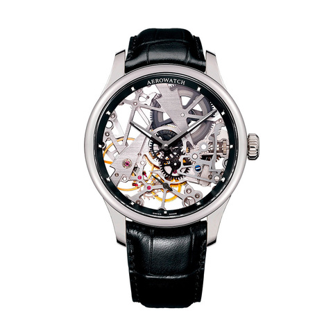 Aerowatch Часы 50981 AA12