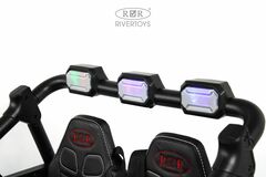 BUGGY K777KK 4WD LUX с дистанционным управлением