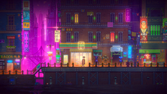 Tales of the Neon Sea (для ПК, цифровой код доступа)