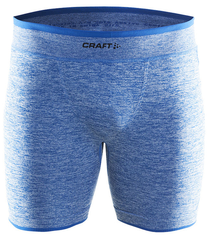 Термотрусы Craft Active Comfort Blue мужские