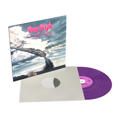 Deep Purple / Stormbringer (Coloured Vinyl)(LP)