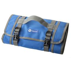 Cумка КОБАЛЬТ скрутка для инструмента 26 карманов (Арт. 911-567)