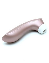 Вакуумно-волновой стимулятор Satisfyer Pro2 Vibration - 