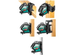 KRAFTOOL CL-70 #4, лазерный нивелир (34660-4)