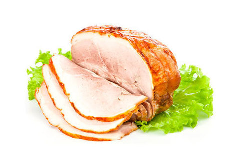 Буженина запеченная~300г