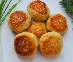 Местные полуфабрикаты