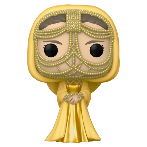 Фигурка Funko POP! Movies Dune Lady Jessica 51607