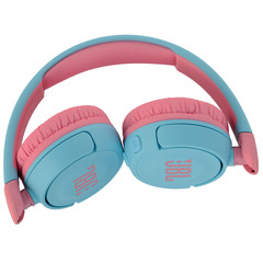 Bluetooth гарнитура JBL JR310BT,Blue