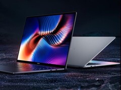 Ноутбук Xiaomi Mi Notebook Pro 15.6