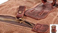 Рюкзак Virginland 6896 Khaki